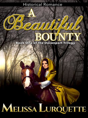cover image of A Beautiful Bounty